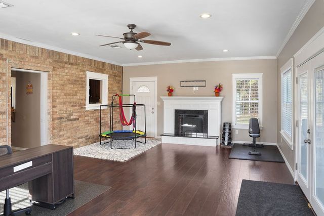 789 County Road 4660, Mt Pleasant, TX 75455