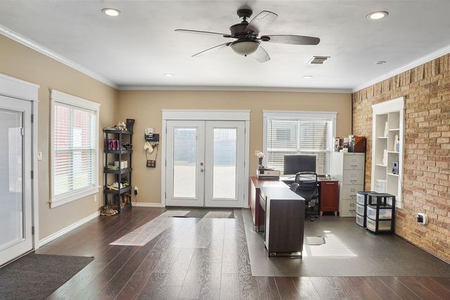 789 County Road 4660, Mt Pleasant, TX 75455