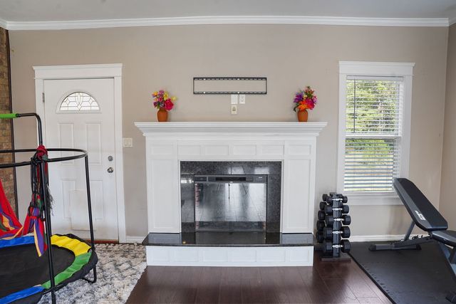 789 County Road 4660, Mt Pleasant, TX 75455