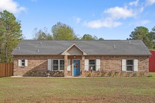 789 County Road 4660, Mt Pleasant, TX 75455