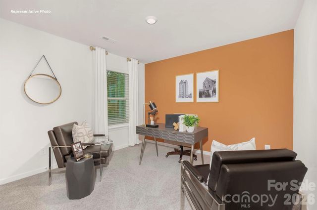 5121 Parker Forest Drive, Charlotte, NC 28215