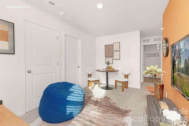 5121 Parker Forest Drive, Charlotte, NC 28215