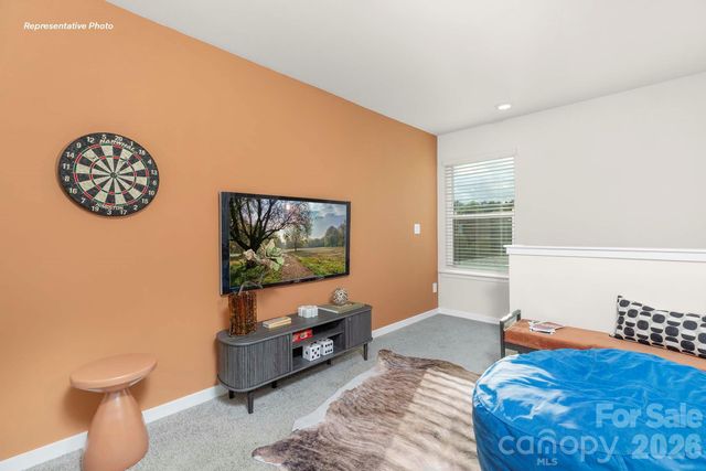 5121 Parker Forest Drive, Charlotte, NC 28215