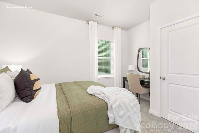 5121 Parker Forest Drive, Charlotte, NC 28215