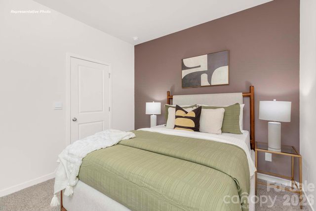 5121 Parker Forest Drive, Charlotte, NC 28215