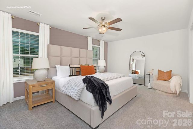 5121 Parker Forest Drive, Charlotte, NC 28215