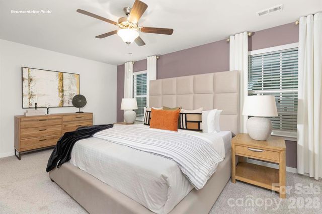 5121 Parker Forest Drive, Charlotte, NC 28215