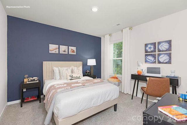 5121 Parker Forest Drive, Charlotte, NC 28215