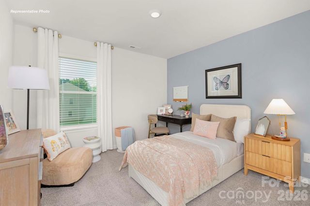5121 Parker Forest Drive, Charlotte, NC 28215