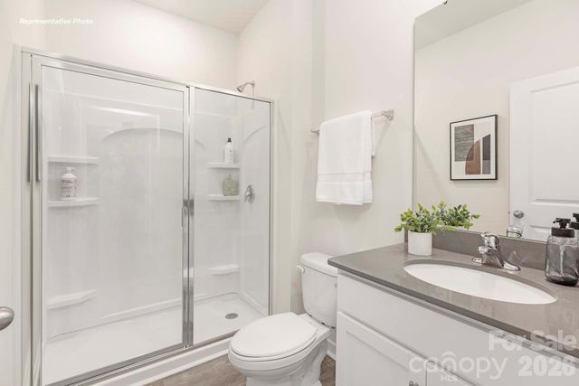 5121 Parker Forest Drive, Charlotte, NC 28215