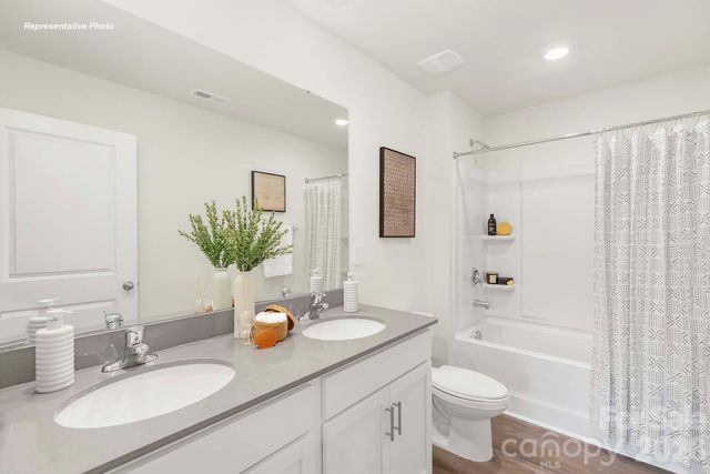 5121 Parker Forest Drive, Charlotte, NC 28215