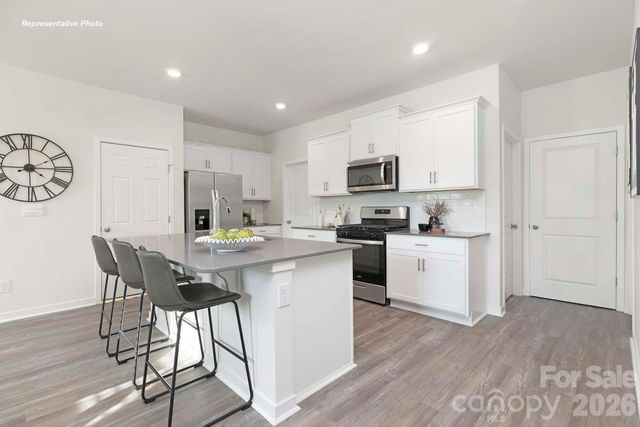 5121 Parker Forest Drive, Charlotte, NC 28215