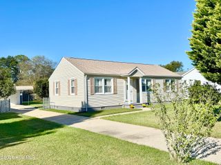 209 Hawthorne Road, Edenton, NC 27932