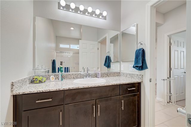 1545 Valley Home Court, Logandale, NV 89021