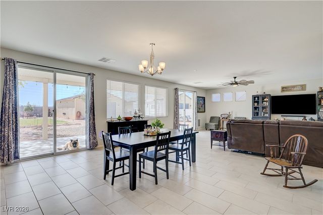 1545 Valley Home Court, Logandale, NV 89021