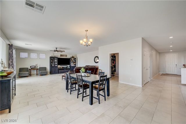 1545 Valley Home Court, Logandale, NV 89021