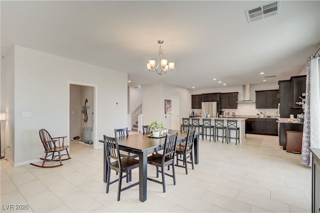 1545 Valley Home Court, Logandale, NV 89021