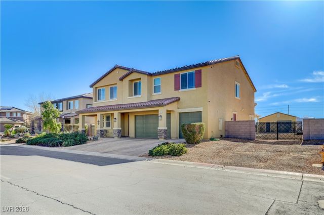 1545 Valley Home Court, Logandale, NV 89021