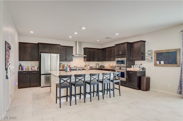 1545 Valley Home Court, Logandale, NV 89021