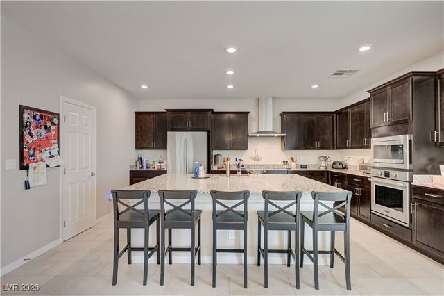 1545 Valley Home Court, Logandale, NV 89021