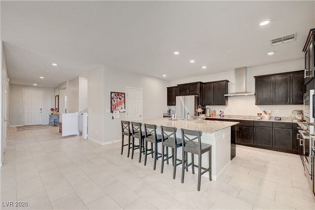 1545 Valley Home Court, Logandale, NV 89021