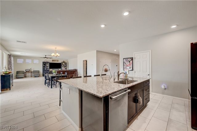 1545 Valley Home Court, Logandale, NV 89021