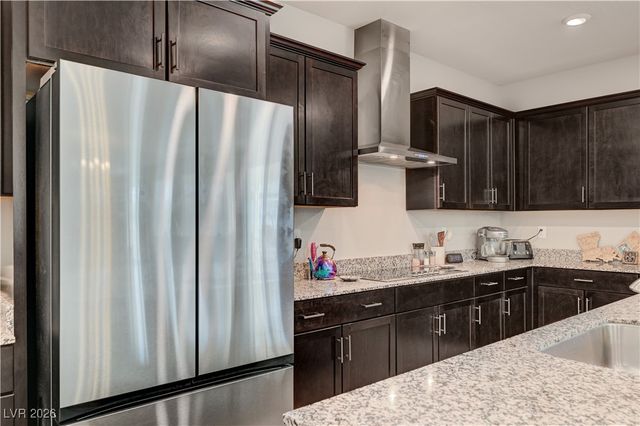 1545 Valley Home Court, Logandale, NV 89021