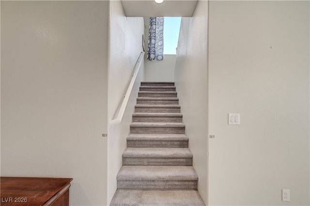 1545 Valley Home Court, Logandale, NV 89021