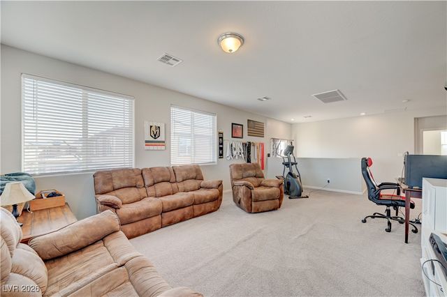1545 Valley Home Court, Logandale, NV 89021