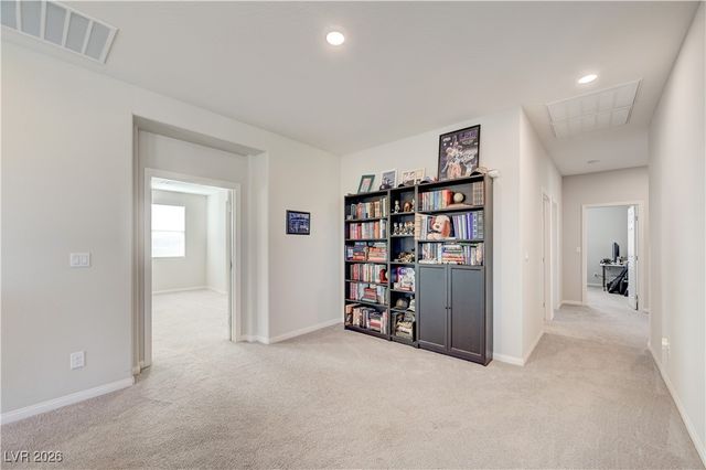 1545 Valley Home Court, Logandale, NV 89021