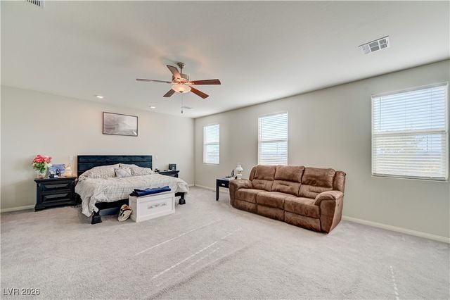 1545 Valley Home Court, Logandale, NV 89021