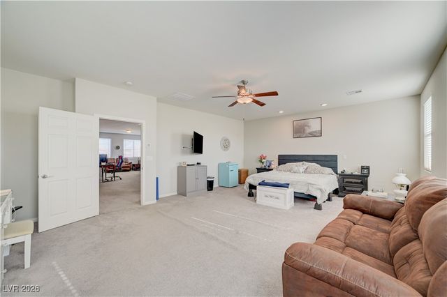 1545 Valley Home Court, Logandale, NV 89021