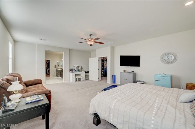 1545 Valley Home Court, Logandale, NV 89021