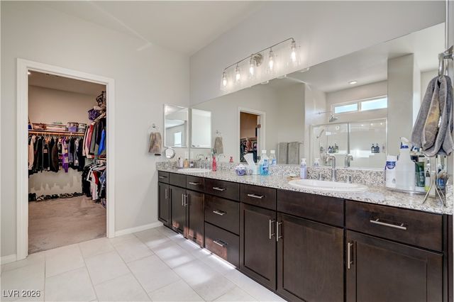 1545 Valley Home Court, Logandale, NV 89021