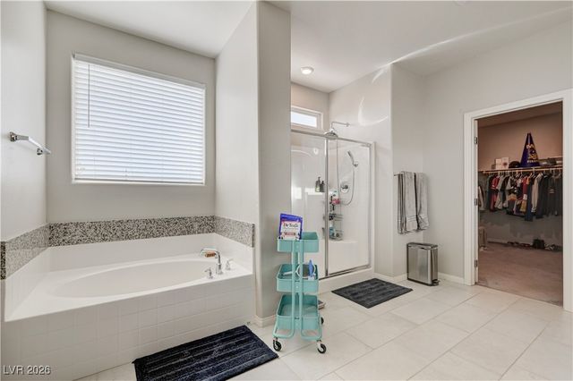 1545 Valley Home Court, Logandale, NV 89021