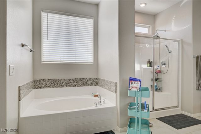 1545 Valley Home Court, Logandale, NV 89021