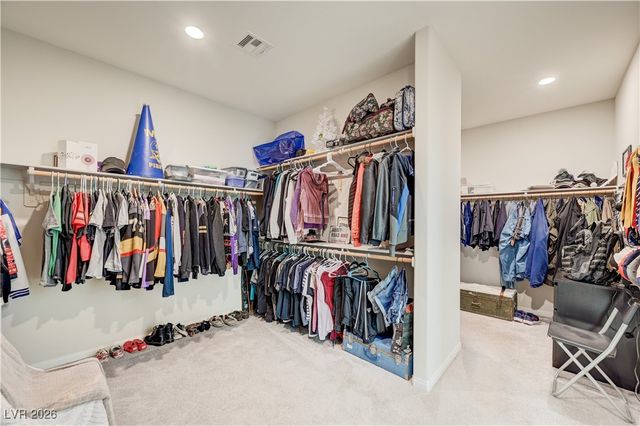 1545 Valley Home Court, Logandale, NV 89021