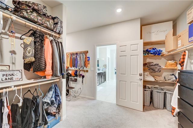 1545 Valley Home Court, Logandale, NV 89021