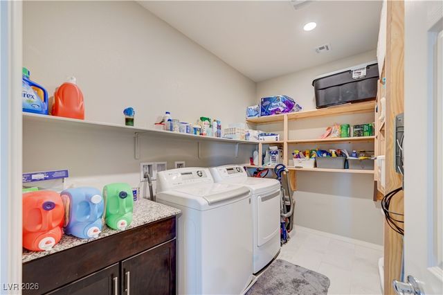 1545 Valley Home Court, Logandale, NV 89021