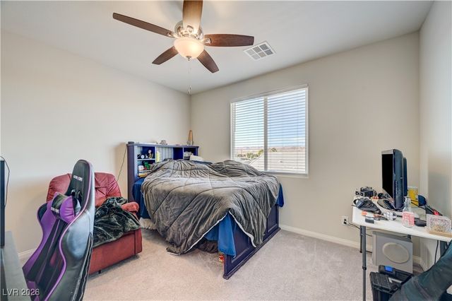 1545 Valley Home Court, Logandale, NV 89021