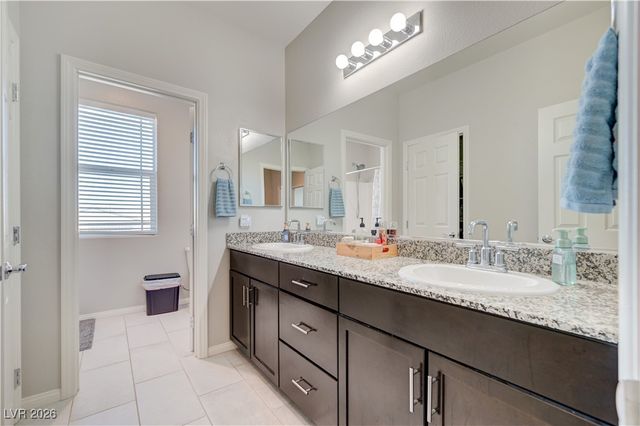 1545 Valley Home Court, Logandale, NV 89021