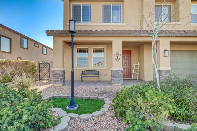 1545 Valley Home Court, Logandale, NV 89021