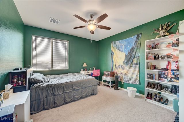 1545 Valley Home Court, Logandale, NV 89021