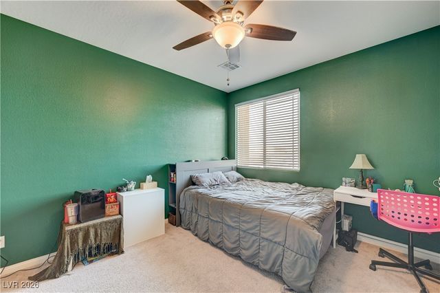 1545 Valley Home Court, Logandale, NV 89021