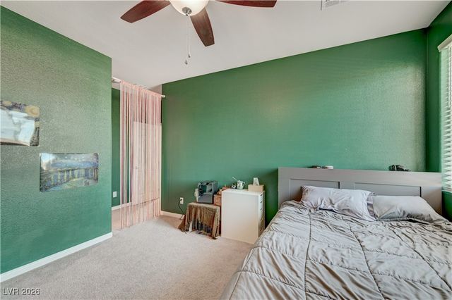 1545 Valley Home Court, Logandale, NV 89021