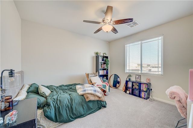 1545 Valley Home Court, Logandale, NV 89021