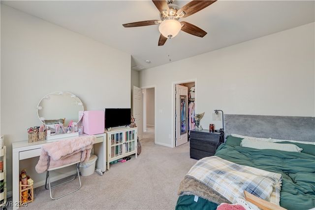 1545 Valley Home Court, Logandale, NV 89021