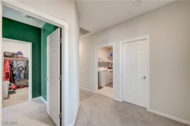 1545 Valley Home Court, Logandale, NV 89021