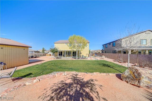 1545 Valley Home Court, Logandale, NV 89021