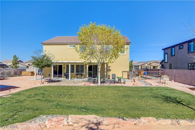 1545 Valley Home Court, Logandale, NV 89021